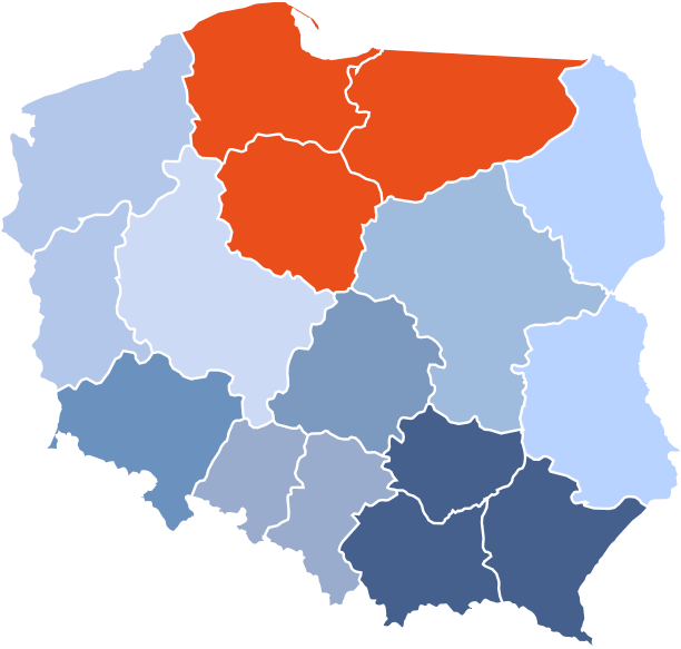Automaty vendingowe Gdańsk