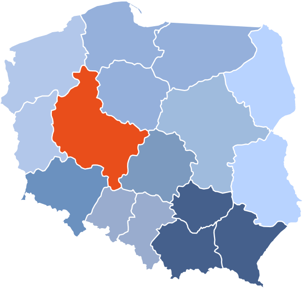 Automaty vendingowe Poznań