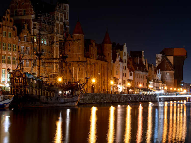 Gdańsk