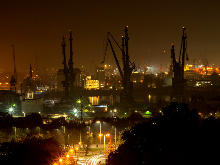 Szczecin